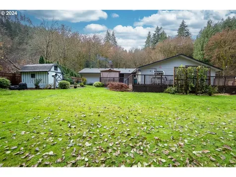 54638 Reid Road Scappoose OR 97056