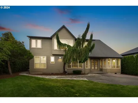 2825 Nw 12th Avenue Camas WA 98607