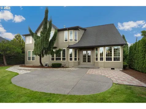 2825 Nw 12th Avenue Camas WA 98607