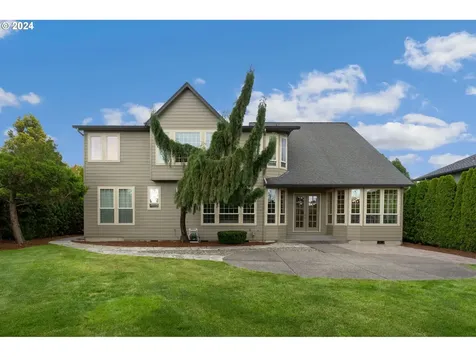 2825 Nw 12th Avenue Camas WA 98607