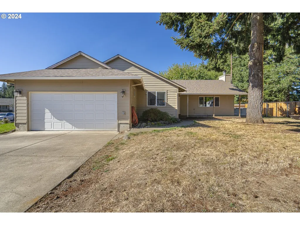 818 Howard Jordan Loop Dayton OR 97114