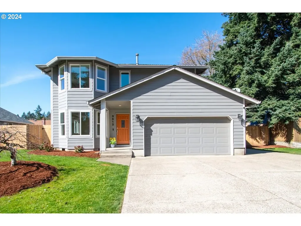3512 Ne 159th Avenue Vancouver WA 98682