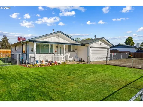 1550 W 11th Avenue Junction City OR 97448