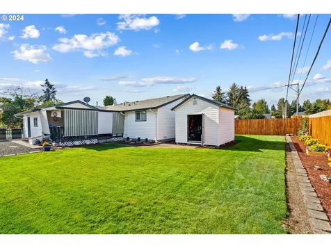 1550 W 11th Avenue Junction City OR 97448