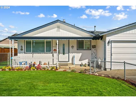 1550 W 11th Avenue Junction City OR 97448
