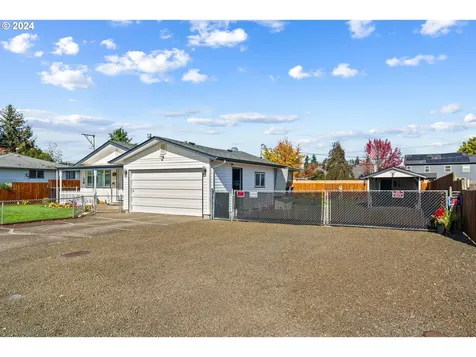 1550 W 11th Avenue Junction City OR 97448