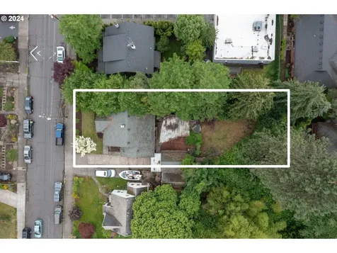 2430 Se 67th Avenue Portland OR 97206
