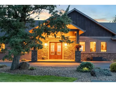13501 SW Riggs Road Powell Butte OR 97753