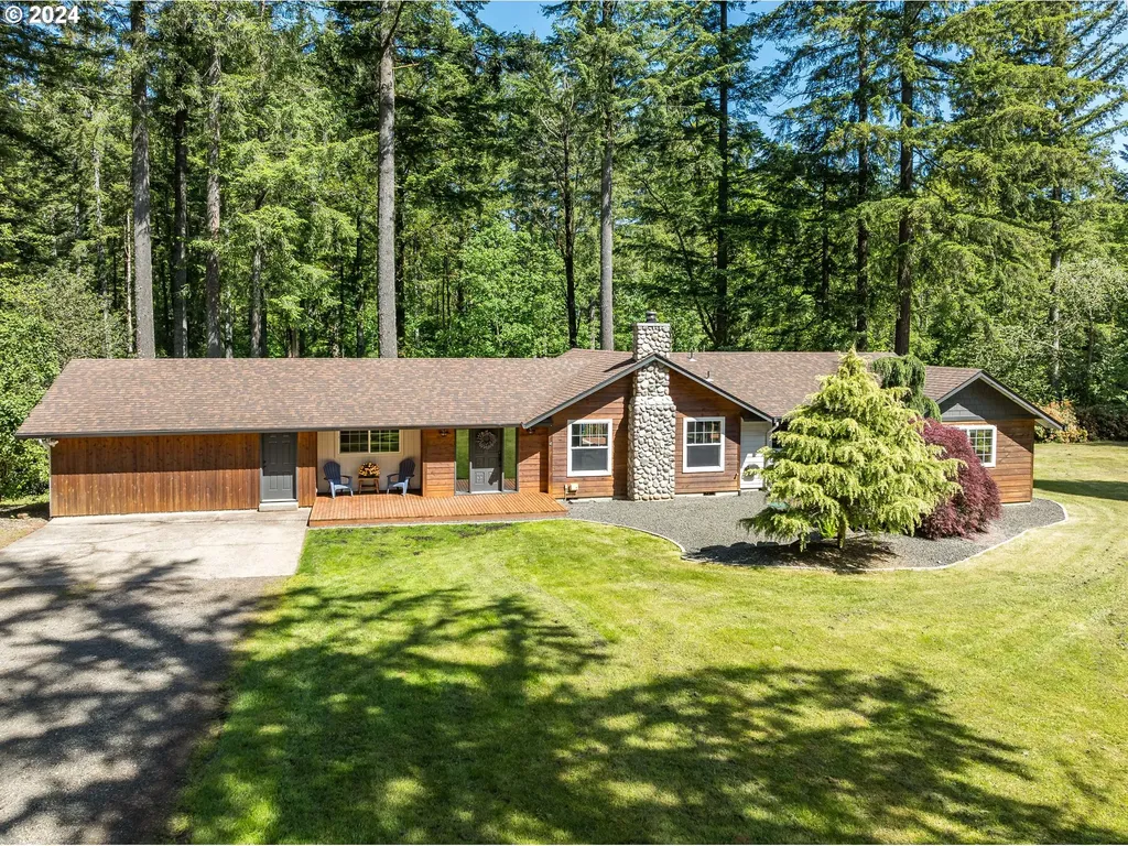 30536 NE Coyote Drive Yacolt WA 98675