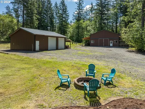 30536 NE Coyote Drive Yacolt WA 98675