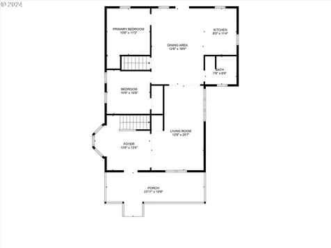 925 NE 72nd Avenue Portland OR 97213