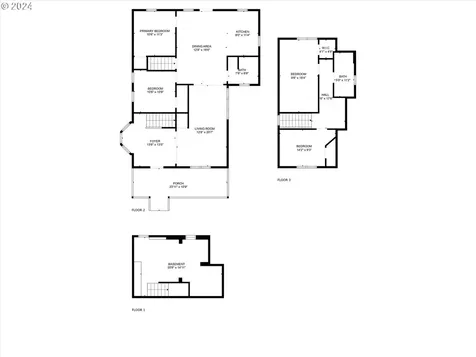 925 NE 72nd Avenue Portland OR 97213