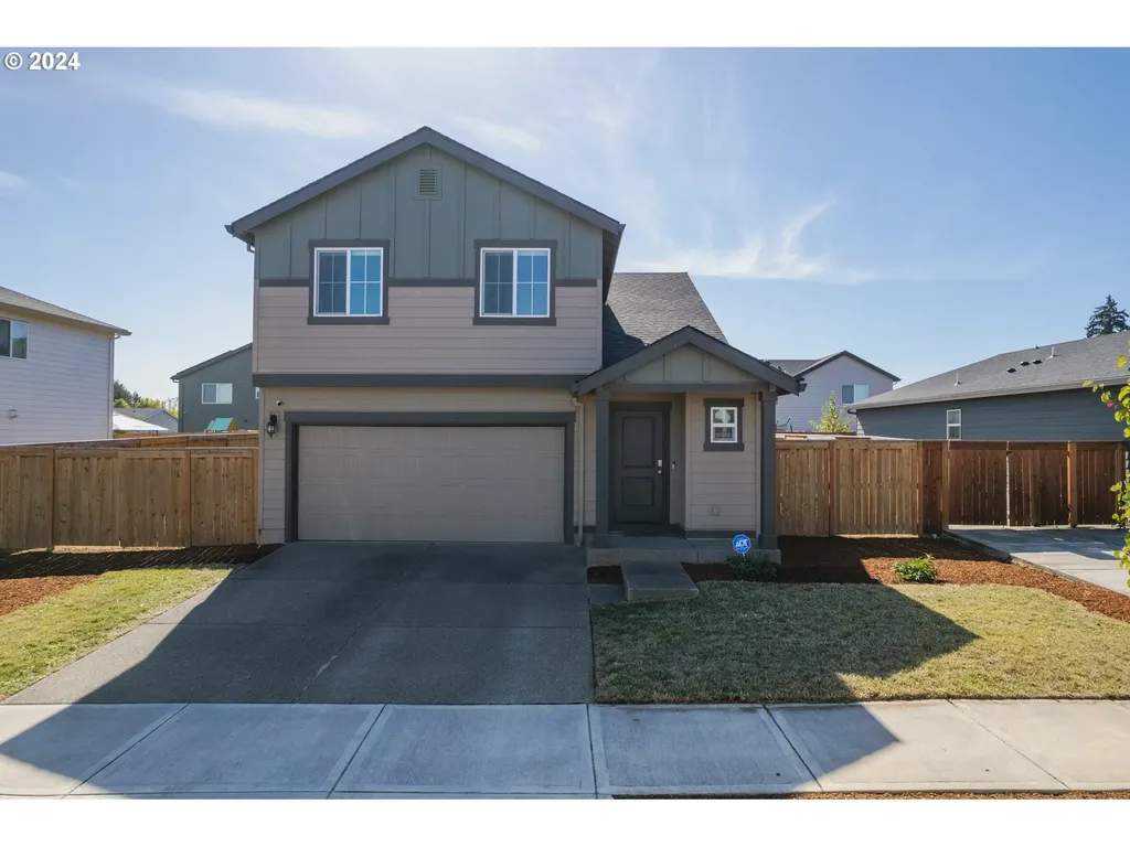 4782 Navigation Avenue NE Salem OR 97305