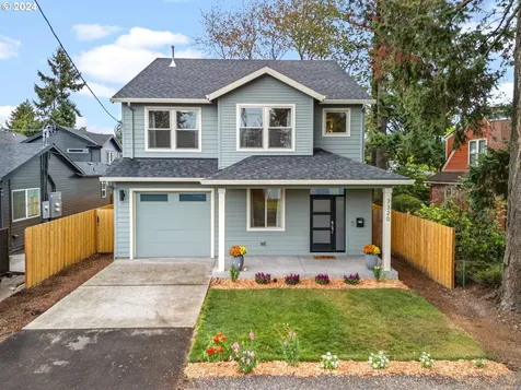 7320 SE 69th Avenue Portland OR 97206