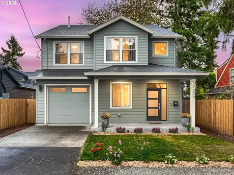 7320 SE 69th Avenue Portland OR 97206