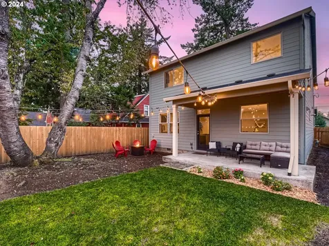 7320 SE 69th Avenue Portland OR 97206