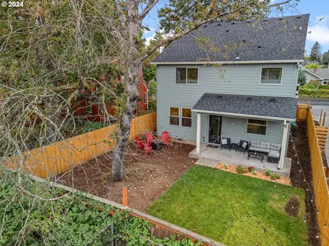 7320 SE 69th Avenue Portland OR 97206