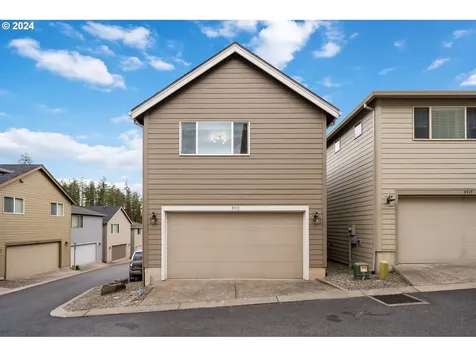 9311 SW Treble Lane Portland OR 97225