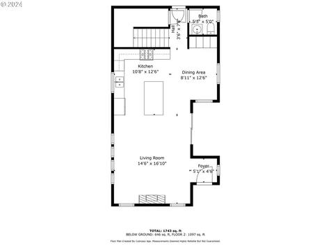 9311 SW Treble Lane Portland OR 97225