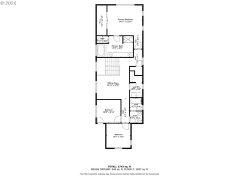 9311 SW Treble Lane Portland OR 97225