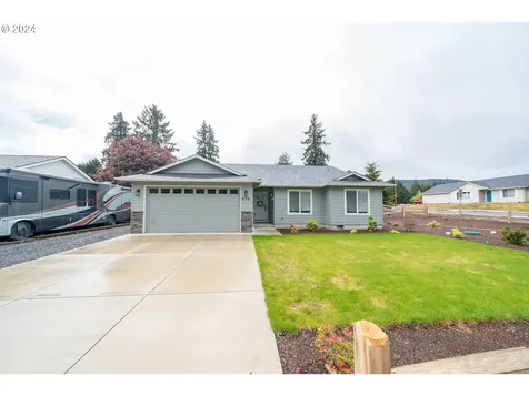 610 Gray Pine Street Lyons OR 97358