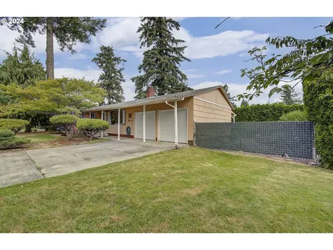 19005 Ne Hassalo Street Portland OR 97230