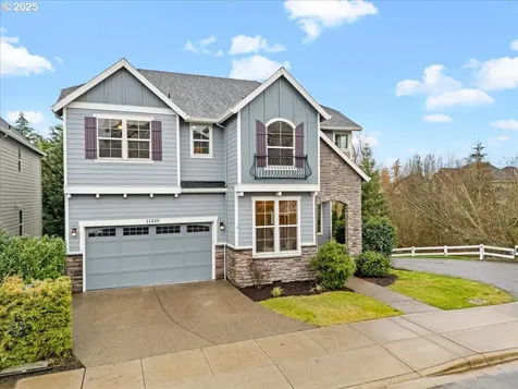 11450 NW Paulson Lane Portland OR 97229