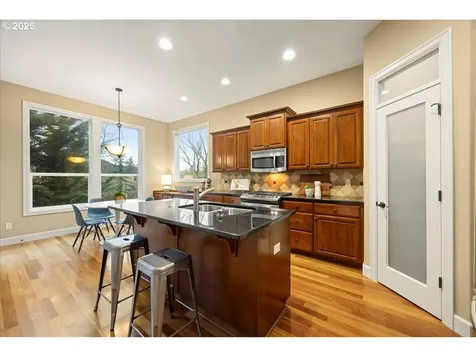 11450 NW Paulson Lane Portland OR 97229