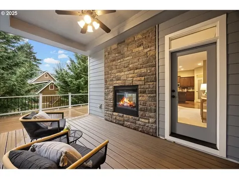11450 NW Paulson Lane Portland OR 97229