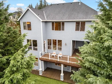 11450 NW Paulson Lane Portland OR 97229