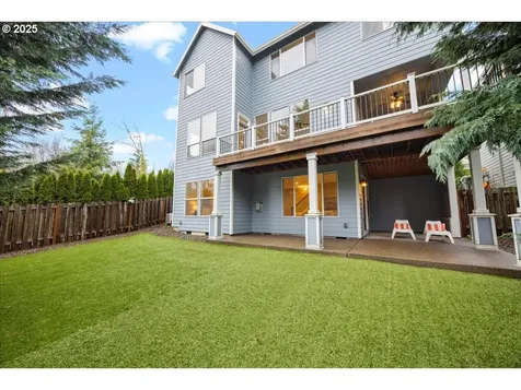 11450 NW Paulson Lane Portland OR 97229