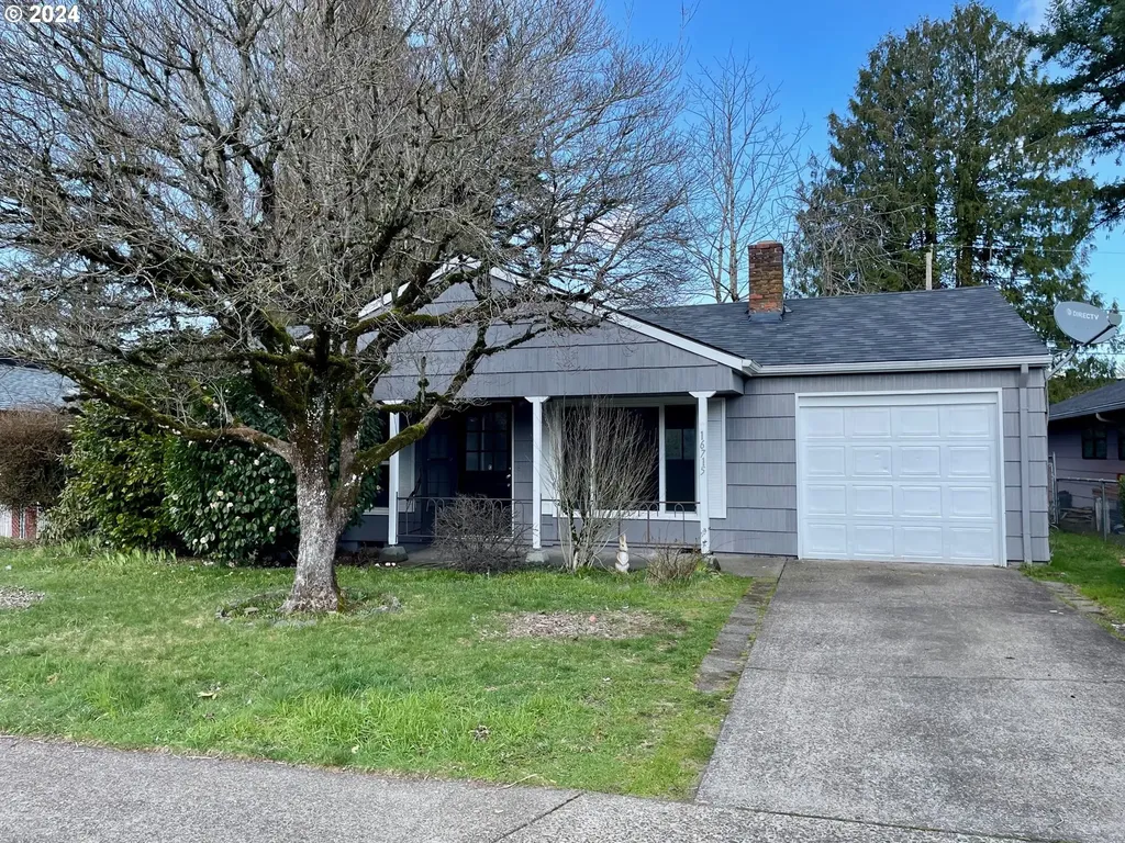 16715 Se Rhine Street Portland OR 97236