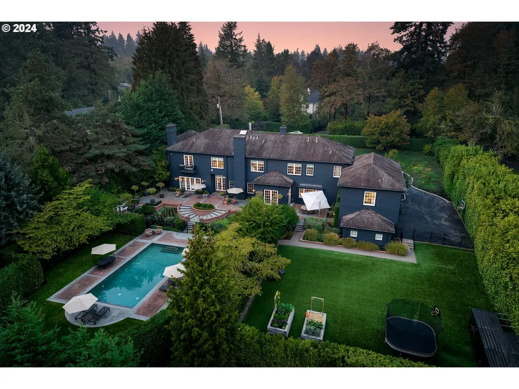 1500 S Military Road Portland OR 97219