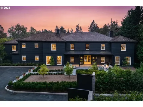 1500 S Military Road Portland OR 97219
