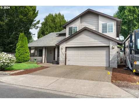 2955 NE 1st Court Hillsboro OR 97124
