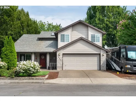 2955 NE 1st Court Hillsboro OR 97124