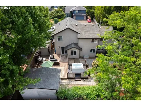 2955 NE 1st Court Hillsboro OR 97124