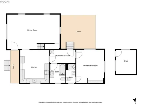 715 S 4th Avenue Kelso WA 98626