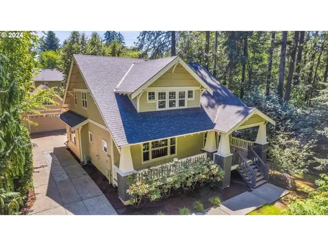 4204 Sw Alice Street Portland OR 97219