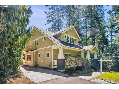 4204 Sw Alice Street Portland OR 97219