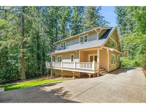 4204 Sw Alice Street Portland OR 97219