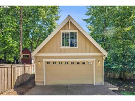 4204 Sw Alice Street Portland OR 97219