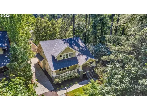 4204 Sw Alice Street Portland OR 97219