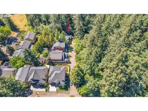 4204 Sw Alice Street Portland OR 97219