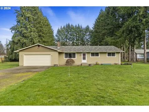 2610 Eureka Avenue Centralia WA 98531