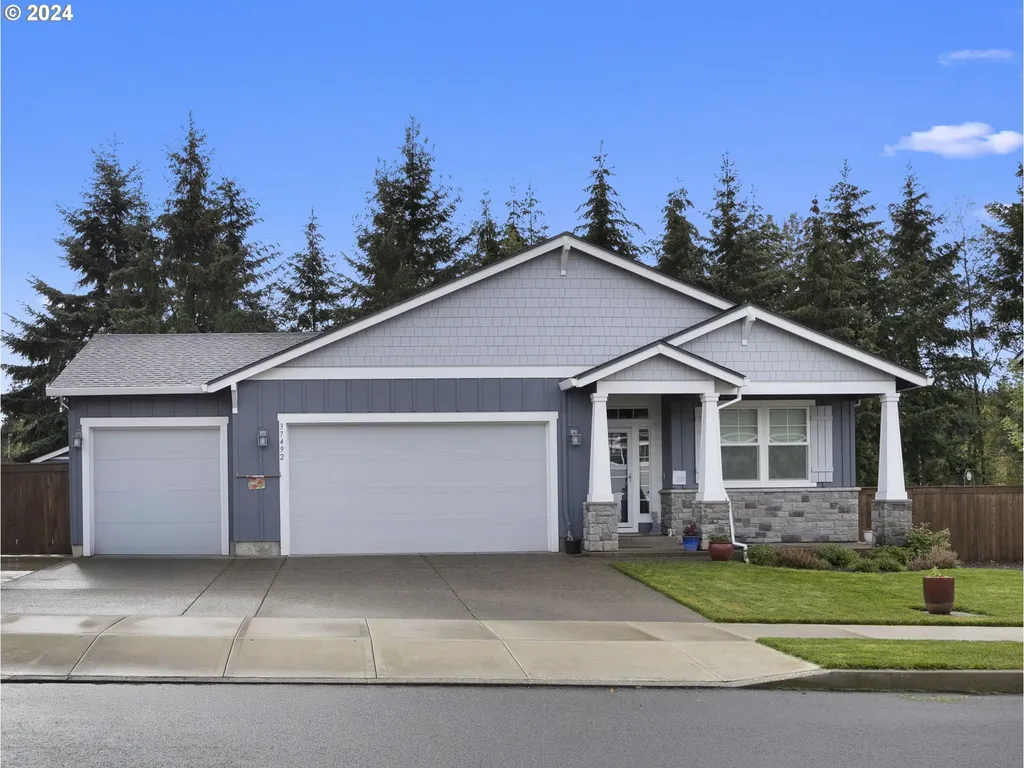 37492 Keta Street Sandy OR 97055