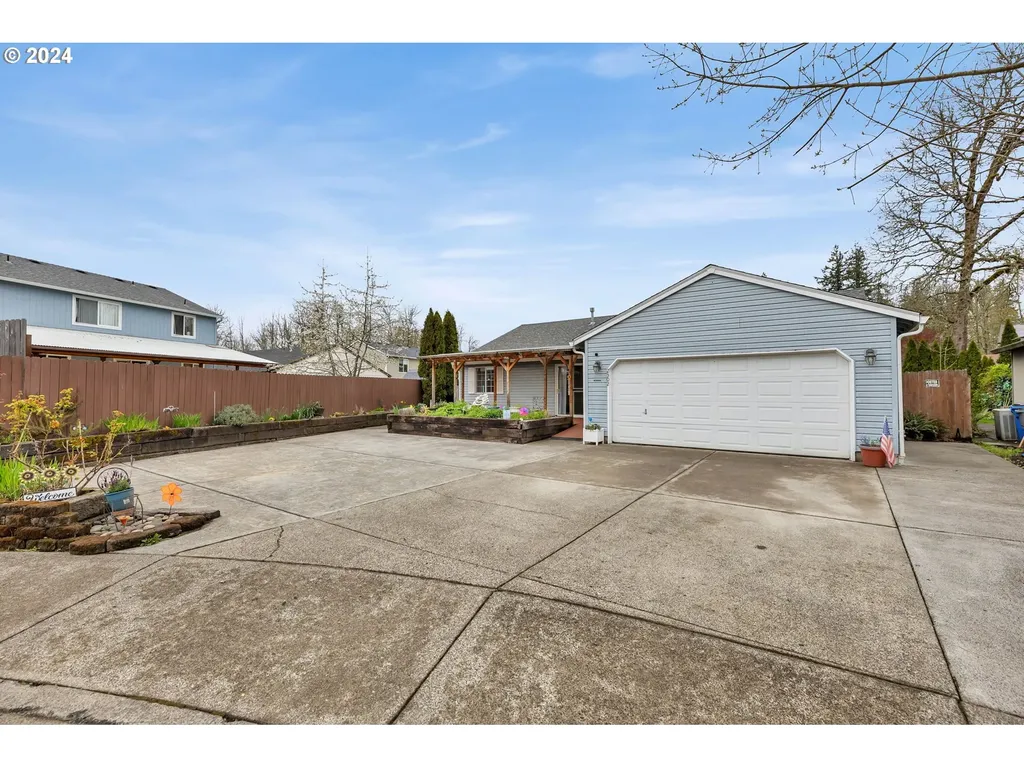 2302 Sw 5th Circle Battle Ground WA 98604