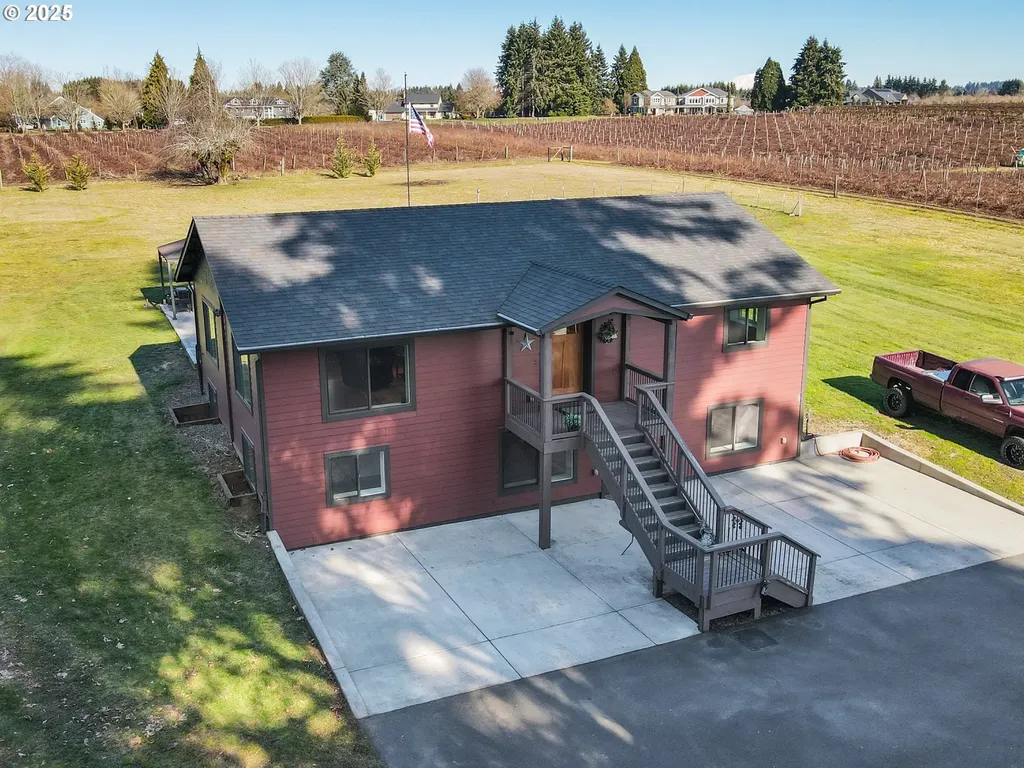 5714 NW 169th Street Ridgefield WA 98642