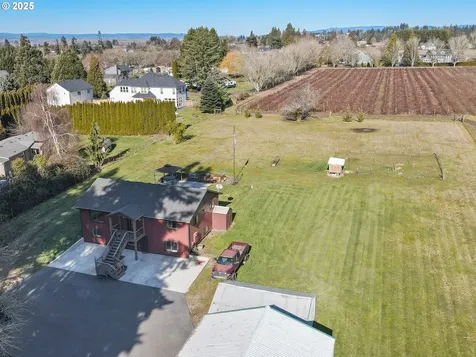 5714 NW 169th Street Ridgefield WA 98642