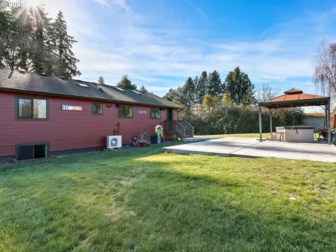 5714 NW 169th Street Ridgefield WA 98642